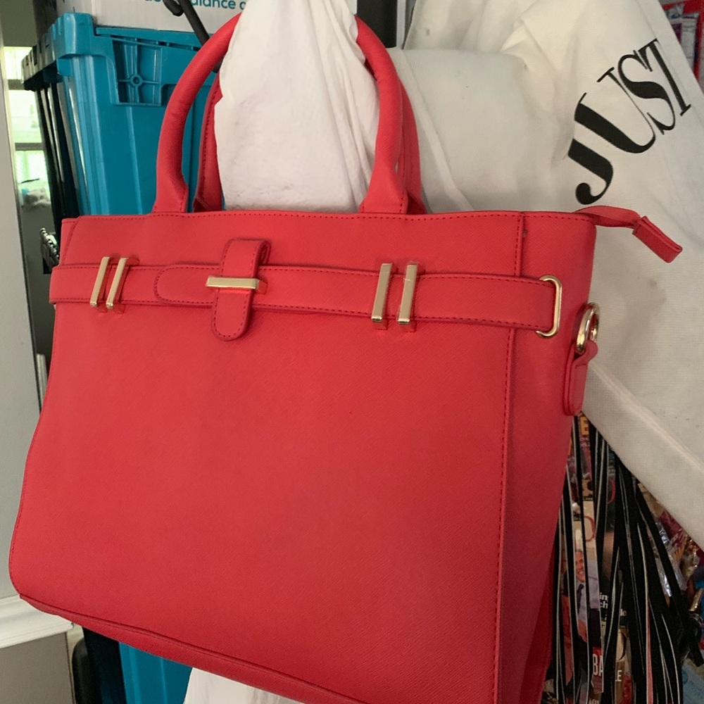 Never used handbag